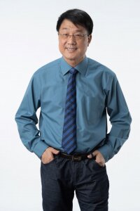 Professor Chan Shun Hing